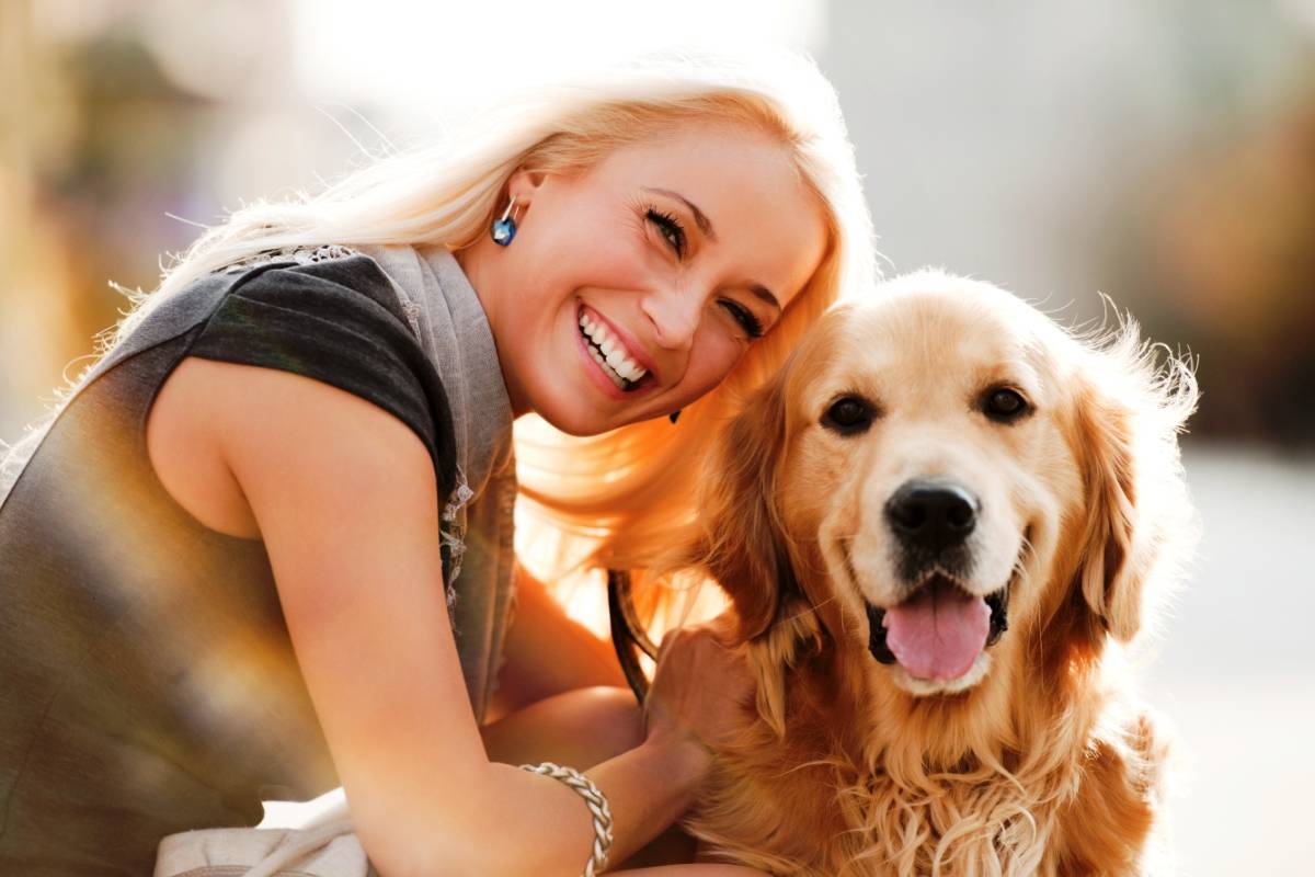 Как улыбаются собаки? особенности мимики и эмоций животных