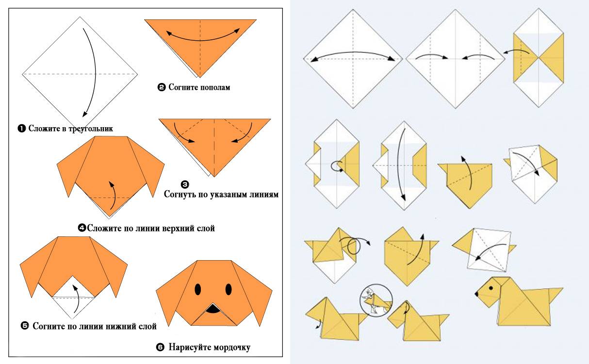 Модульное оригами «ладья» из бумаги. подробная пошаговая инструкция с фото