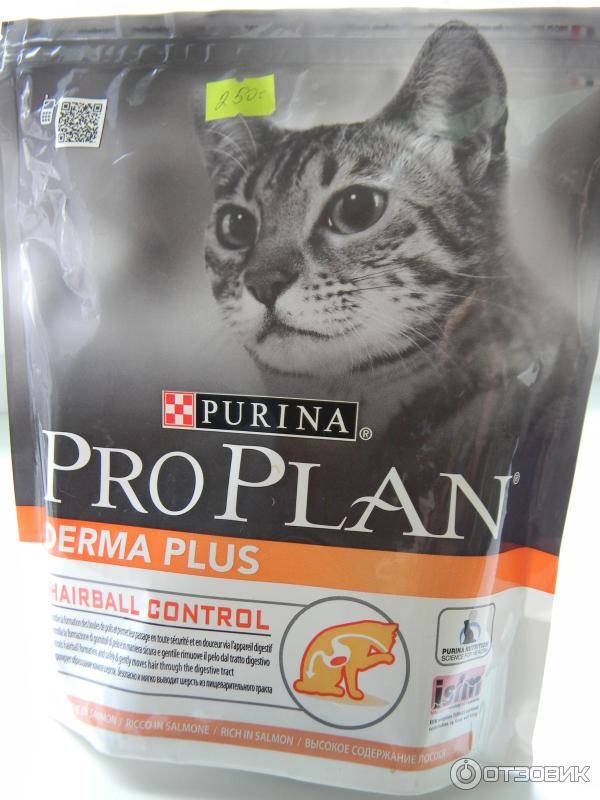 Сухой и влажный корм proplan для котят, взрослых и стерилизованных кошек | purina