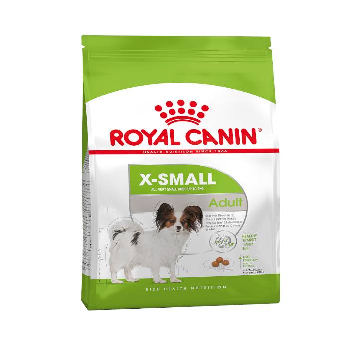 Роял канин гипоаллергенный для собак мелких пород: состав корма, отзывы