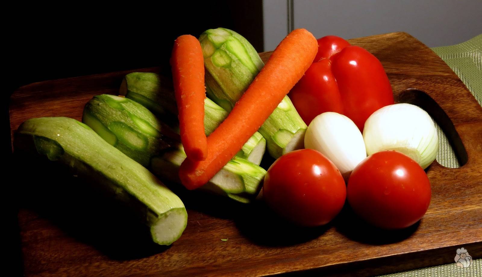 Овощная диета для похудения на 7, 10 кг: рецепты блюд, результаты
