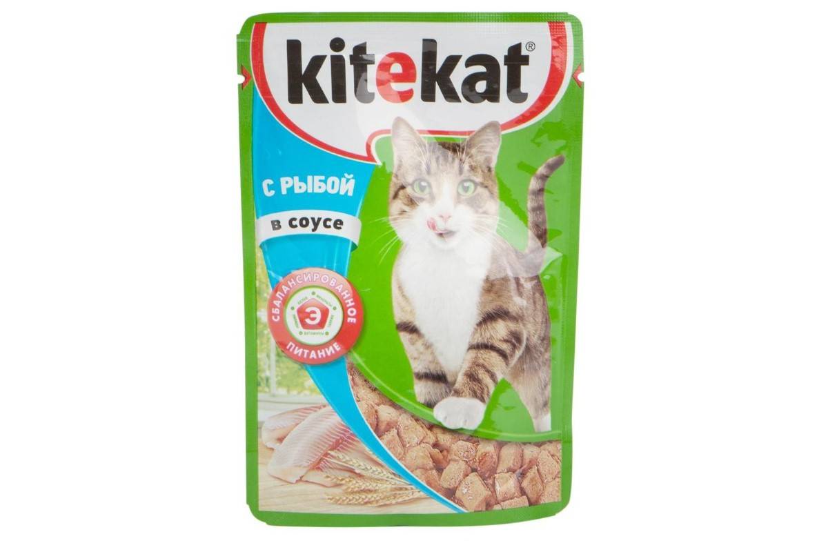 Kitekat отзывы - корм для кошек - первый независимый сайт отзывов россии