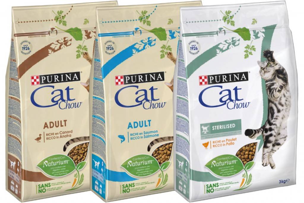 Топ-12 лучших кормов для кошек и котят 2020 года в рейтинге zuzako