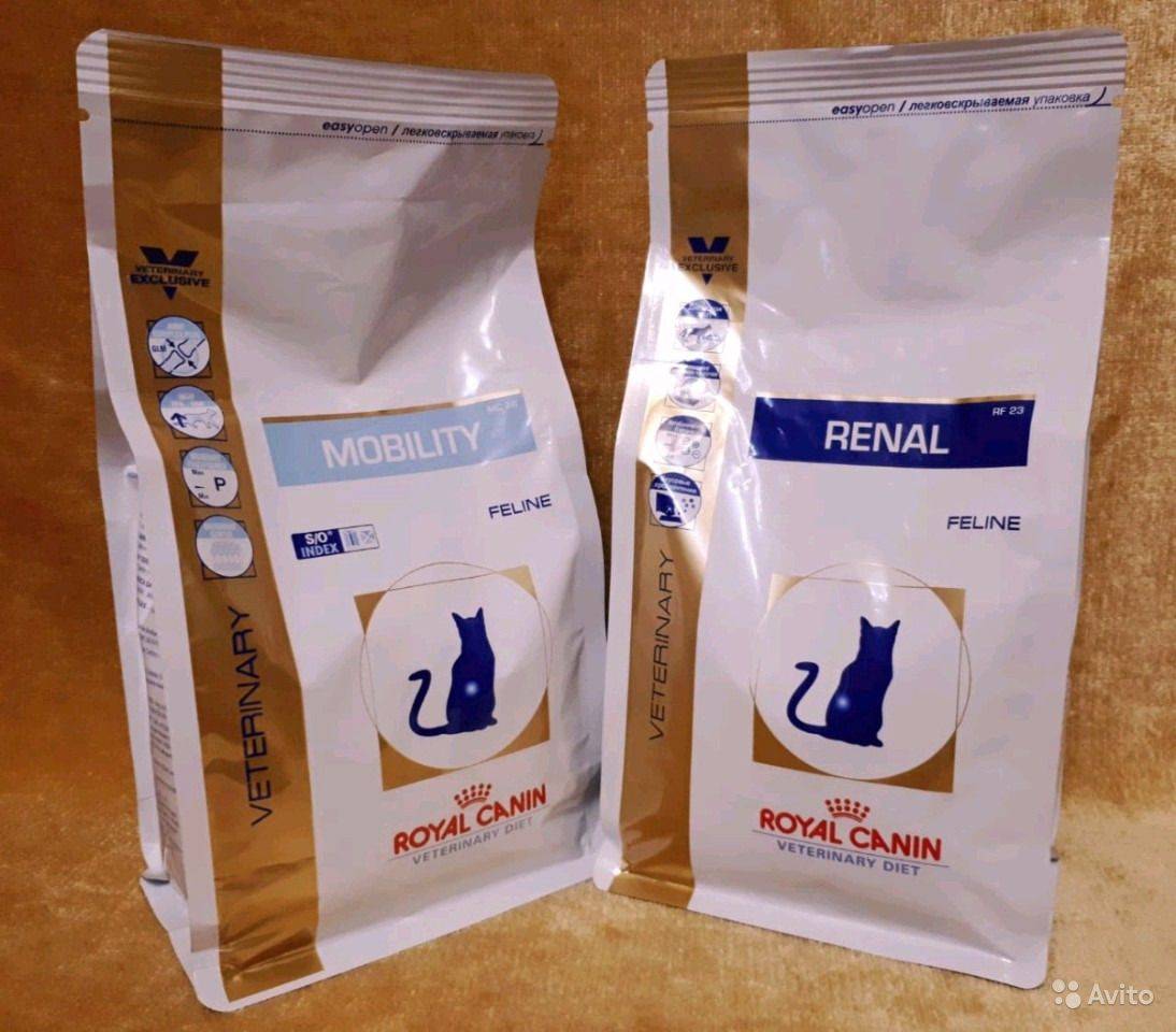 Royal canin urinary s/o