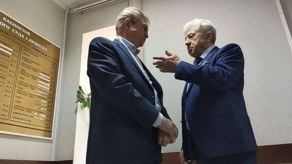 Парапроктит