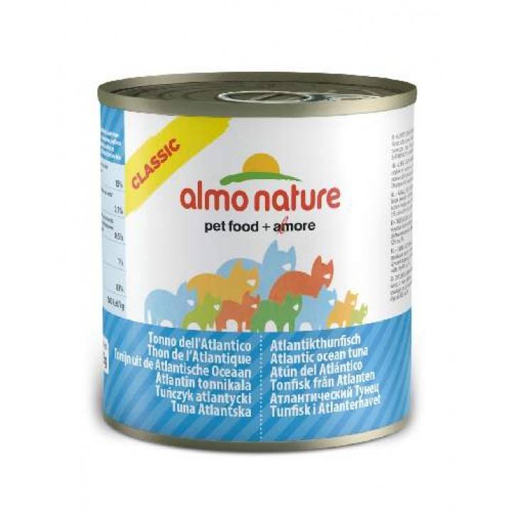 Консервы для кошек almo nature (альмо натюр) — сухие корма и консервы для собак и кошек