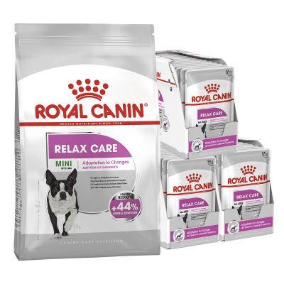Корм для щенков royal canin puppy medium