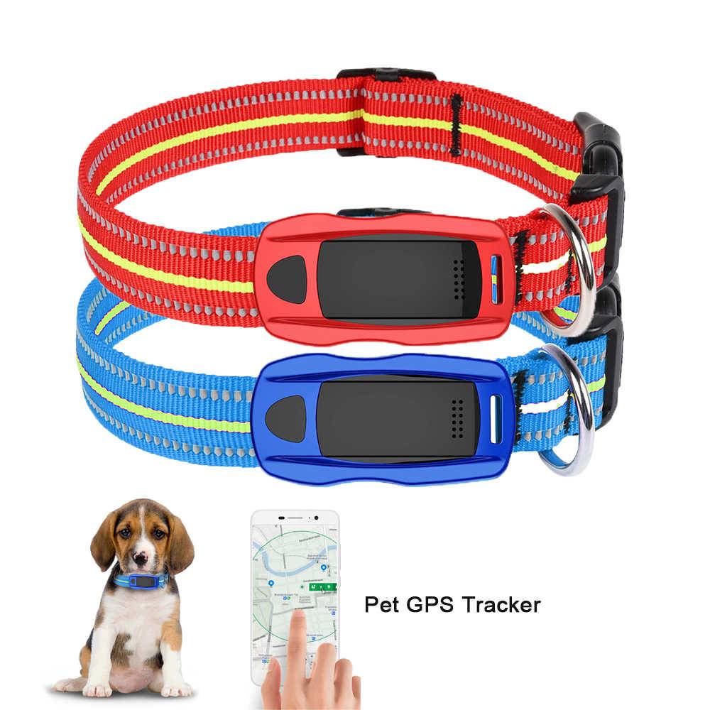 Gps трекер для небольших собак и кошек (gps ошейник) futureway pettracker, цена 3490 руб.