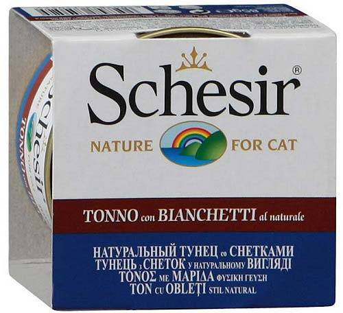 Корма для котят и взрослых кошек «шезир»: состав сухого и влажного продукта
