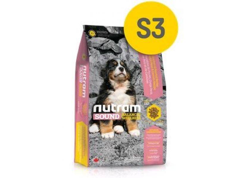 Нутрам – корм для кошек и котов