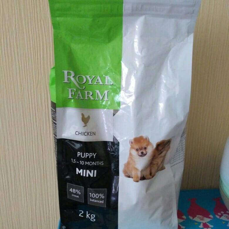 Корм для кошек royal farm (роял фарм): плюсы и минусы, отзывы ветеринаров