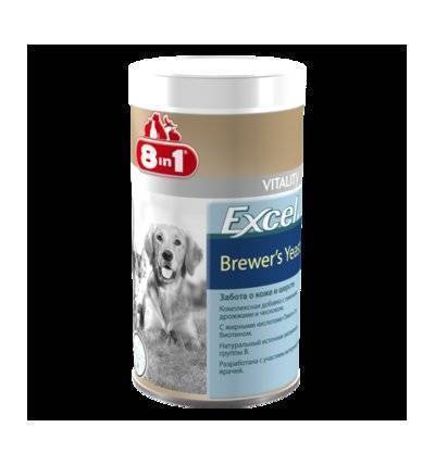 Витамины «8 в 1» для собак: отзывы, описание, цена - петобзор