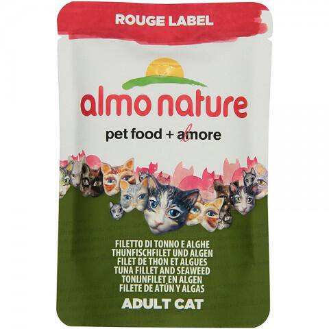Корм almo nature для кошек: особенности и отзывы питания для животных