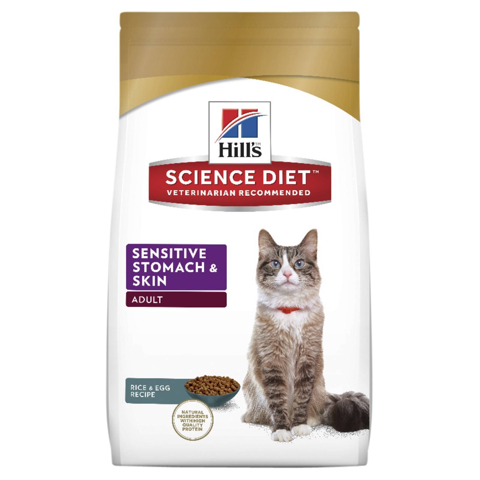 Корм hill’s prescription diet для кошек: отзывы и разбор состава