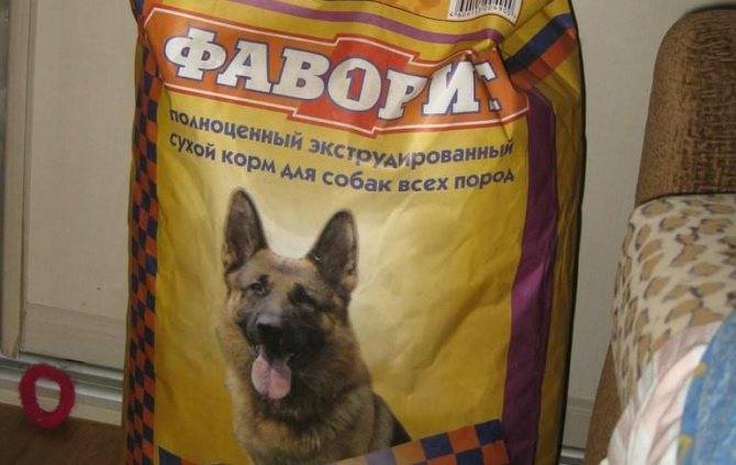 Корм purina dog chow для собак