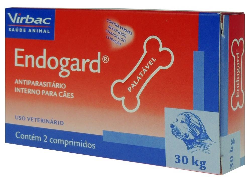 Эндогард для собак: инструкция по применению, дозировка, длительность лечения, аналоги + фармакологические свойства