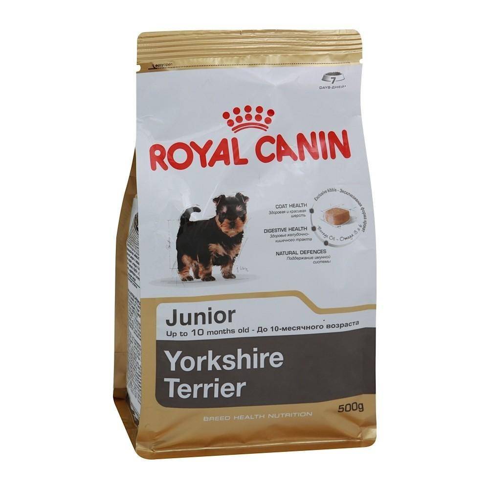 Корм для собак royal canin: отзывы и разбор состава