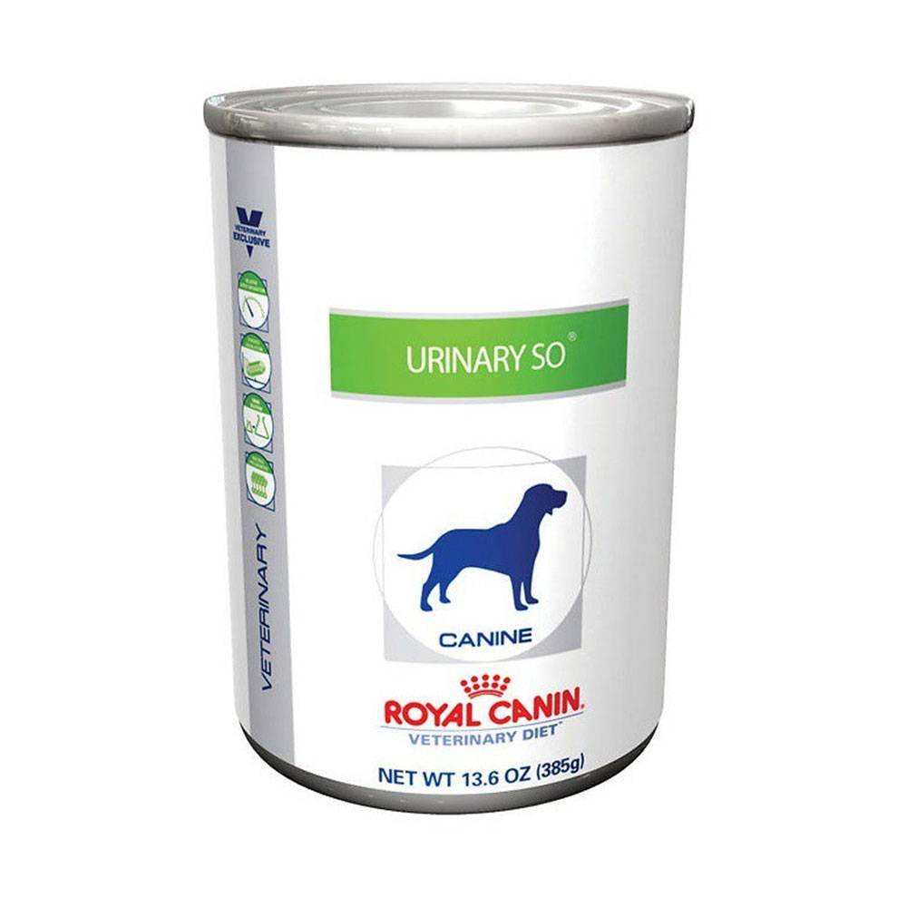 Обзор кормов royal canin urinary для собаки мелкой породы: секретный состав