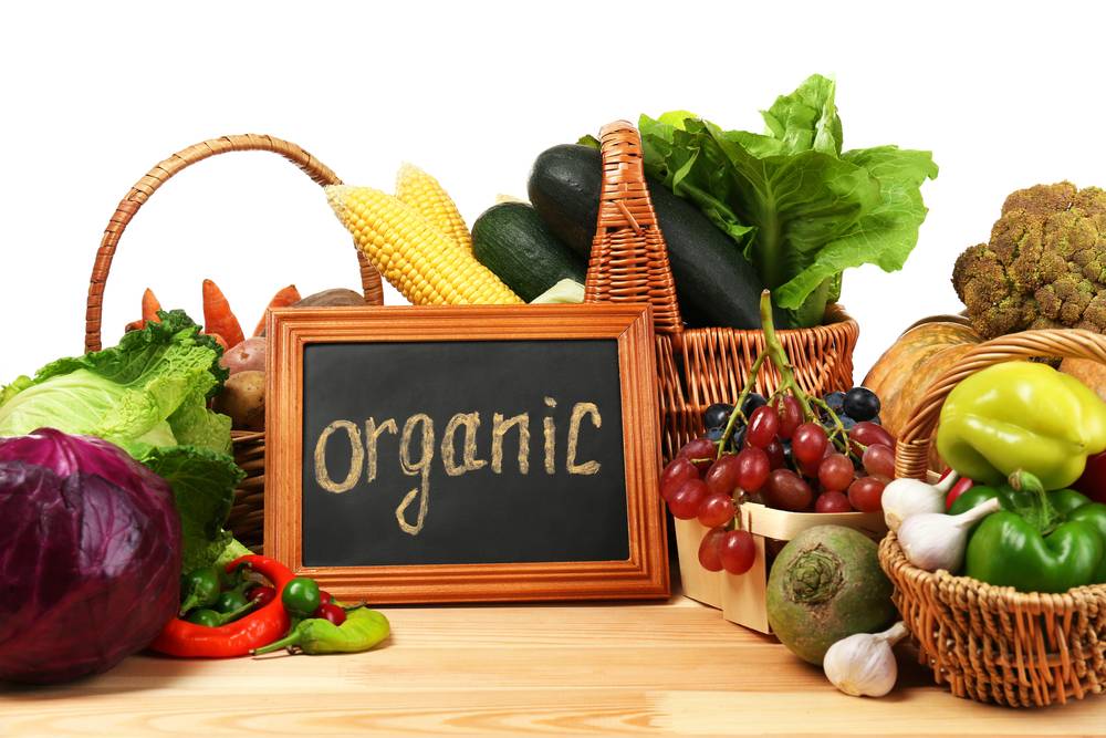 Почему органические продукты ничем не лучше обыкновенных? — нож