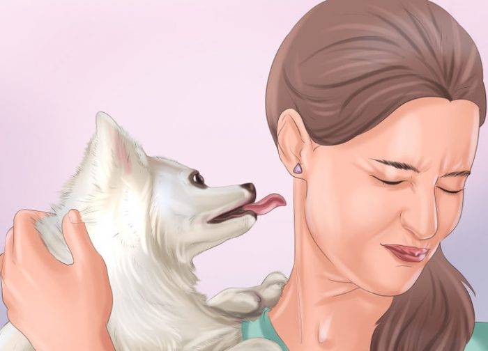 Неприятный запах изо рта - как избавиться от неприятного запаха
