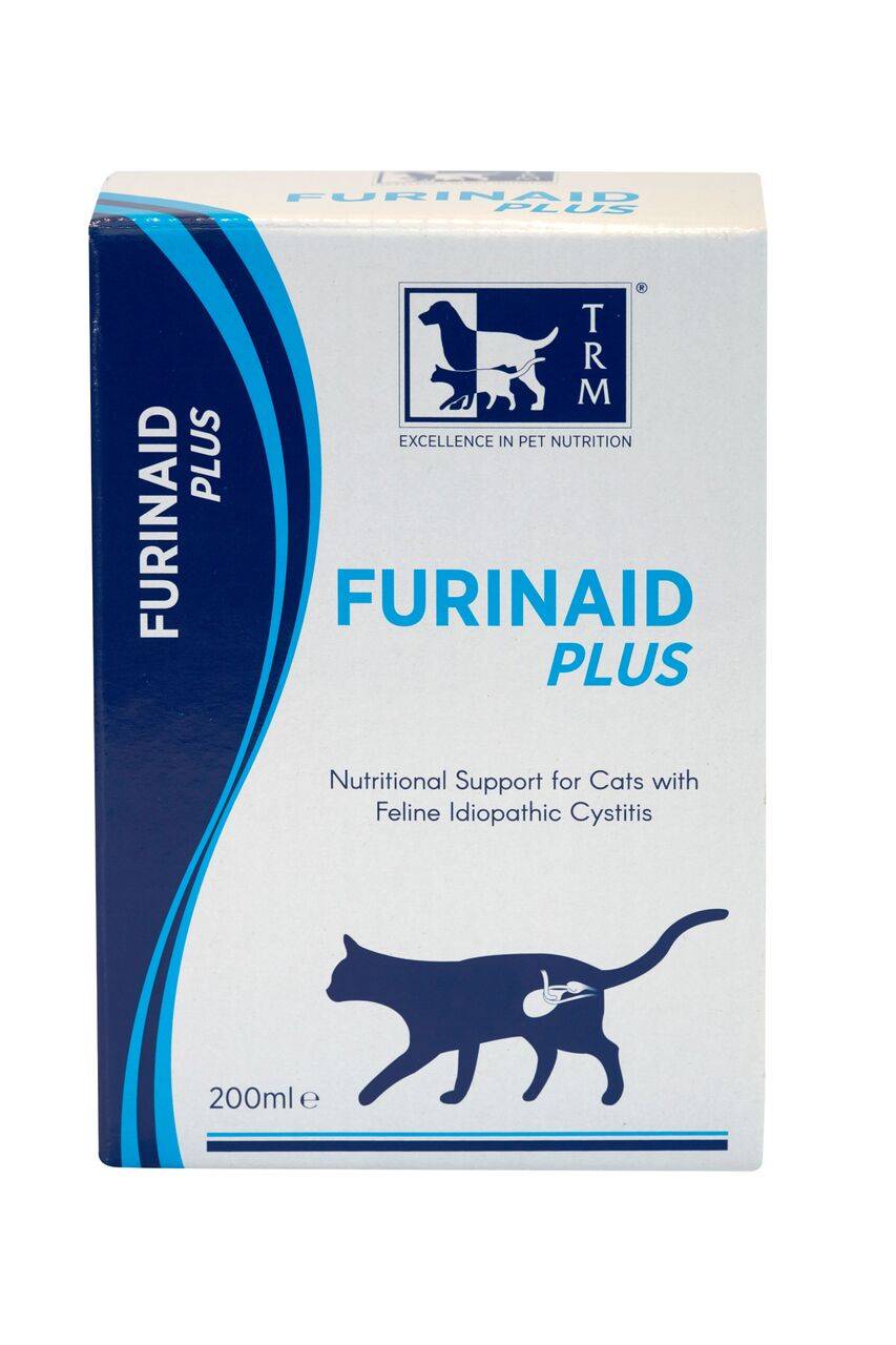 Фуринайд для кошек: показания и инструкция по применению, отзывы, цена