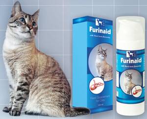 Фуринайд для кошек и собак инструкция по применению фуринайда в ветеринарии состав лекарства дозировка отзывы