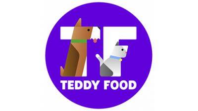 TEDDY FOOD — социальный сервис для усатиков