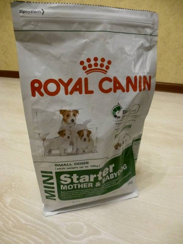 Корм для собак royal canin: отзывы и разбор состава