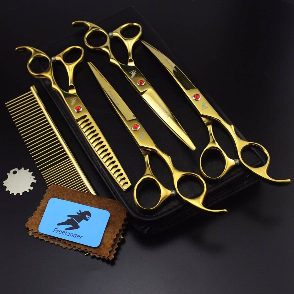 Ножницы для филировки волос (23 фото): как правильно выбрать и пользоваться филировочными ножницами для стрижки дома? методы филировки