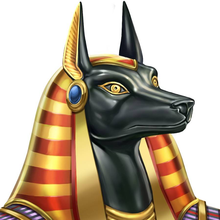 Предфилософия Древнего Египта - Коммуника 3