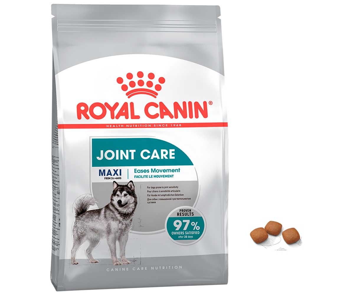 Обзор на корм для собак royal canin (роял канин)