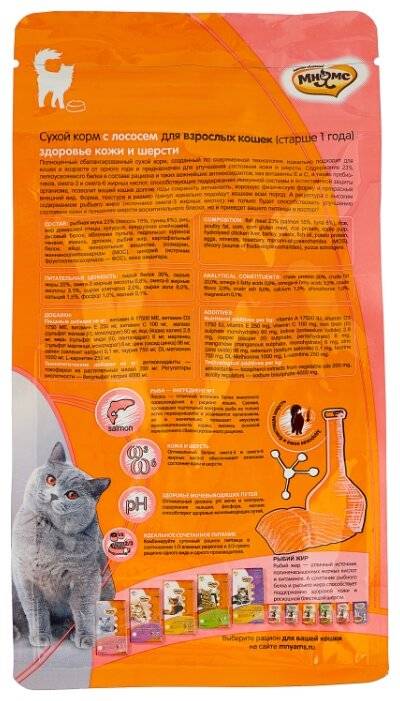Корм зооменю для кошек — отзывы владельцев и ветеринаров!