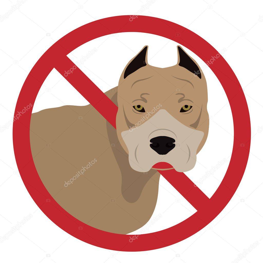 Какие запрещенные породы собак есть в россии: список
