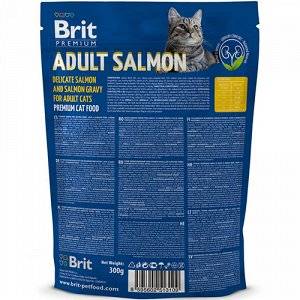 Корм для кошек brit premium: отзывы и разбор состава