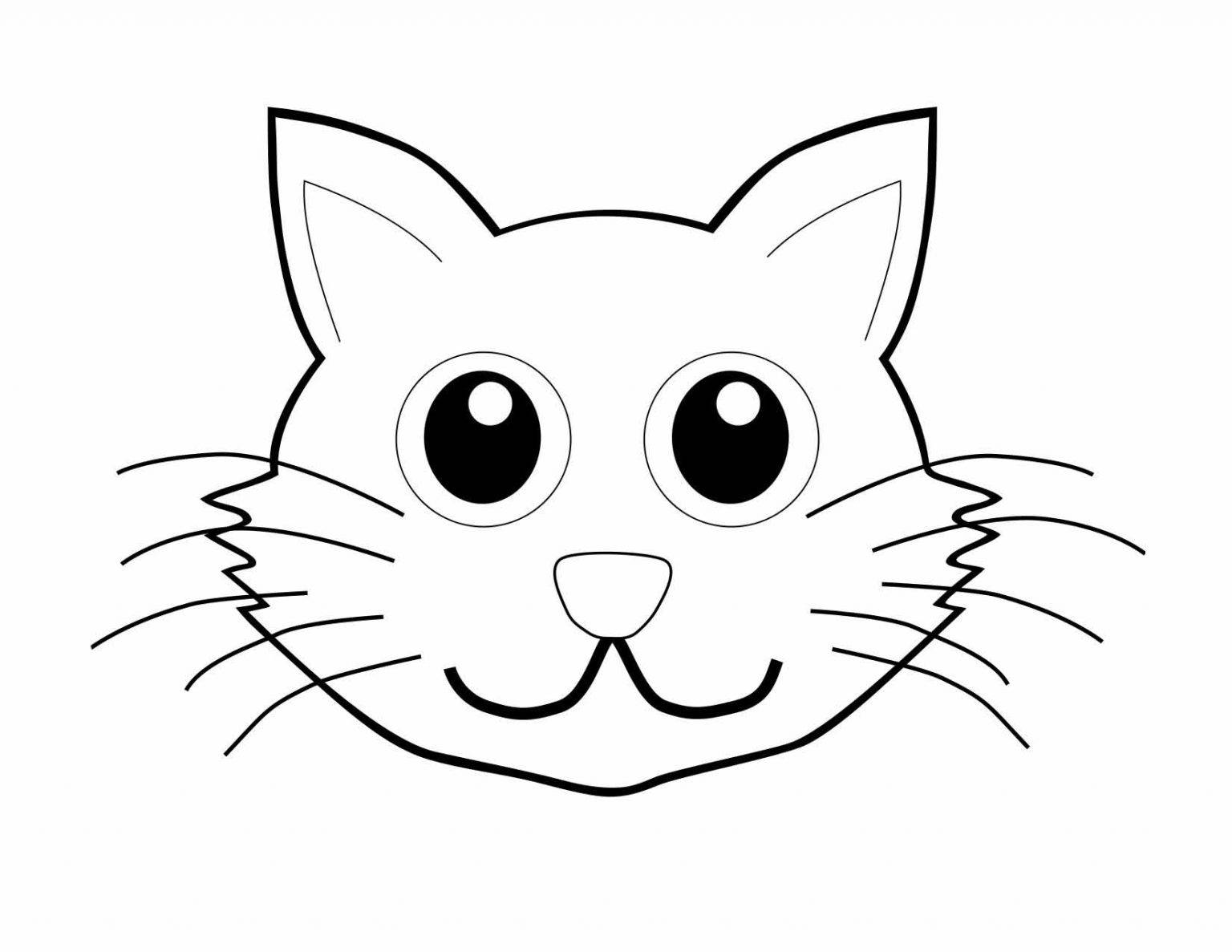 Как нарисовать кошку: 9 пошаговых инструкций - лайфхакер