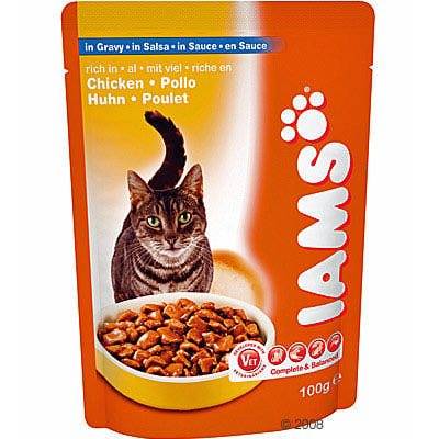 Холистик корма для кошек – преимущества, рейтинг, рекомендации