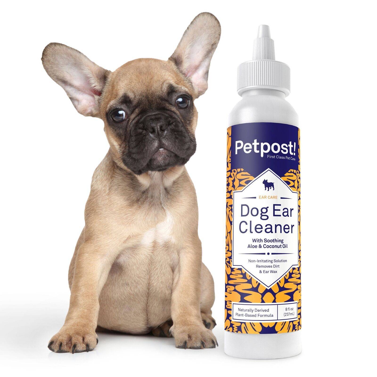Гигиенический лосьон для чистки ушей у собак: топ-9 лучших средств, отзывы