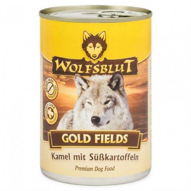 Качественный немецкий корм для собак волчья кровь: преимущества питания супер-премиум класса, обзор линеек и серий